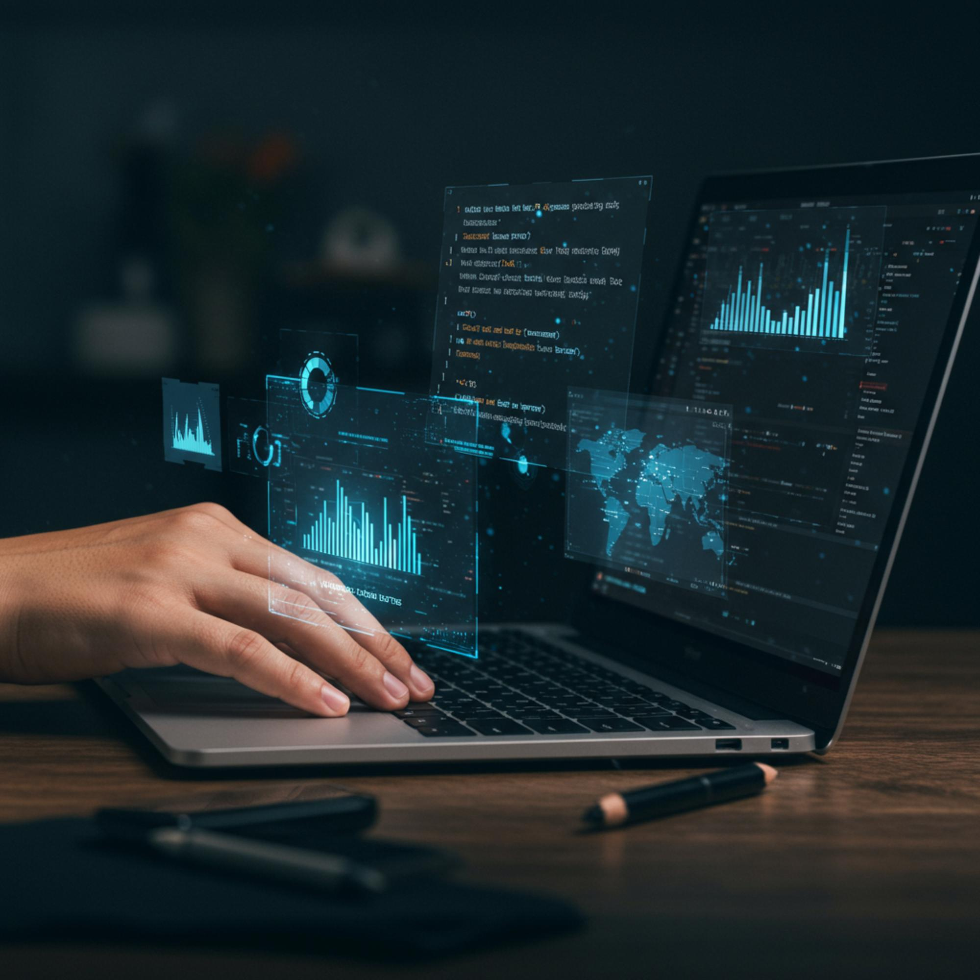 White label software development